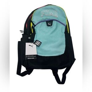 Puma backpack with laptop‎ sleeve NWT